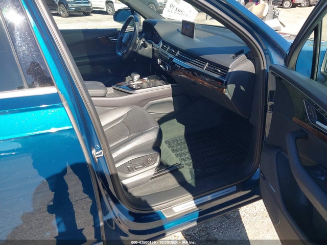 2018 AUDI Q7 WA1VAAF75JD052564 Photo 4
