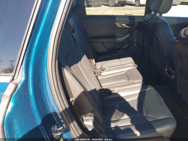 2018 AUDI Q7 WA1VAAF75JD052564 Photo 7