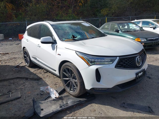 2023 ACURA RDX 5J8TC2H61PL022916