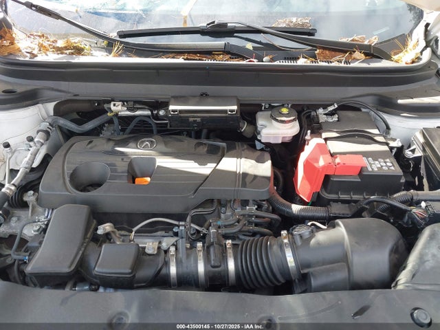 2023 ACURA RDX 5J8TC2H61PL022916 Photo 9