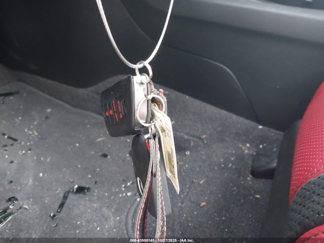 2023 ACURA RDX 5J8TC2H61PL022916 Photo 10