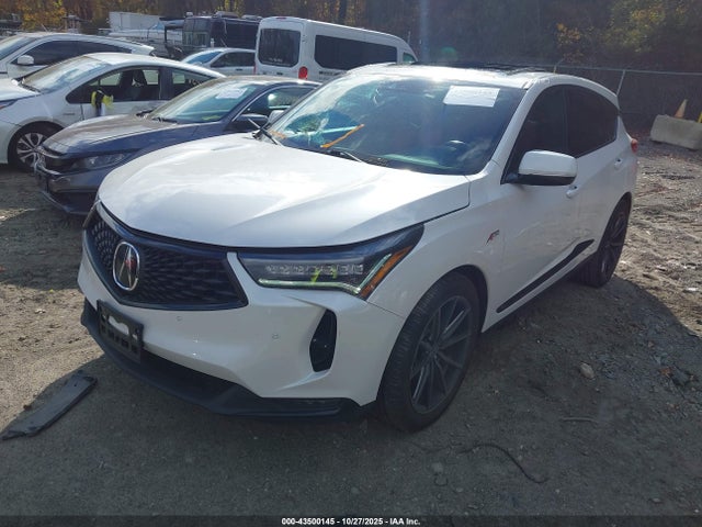 2023 ACURA RDX 5J8TC2H61PL022916 Photo 1