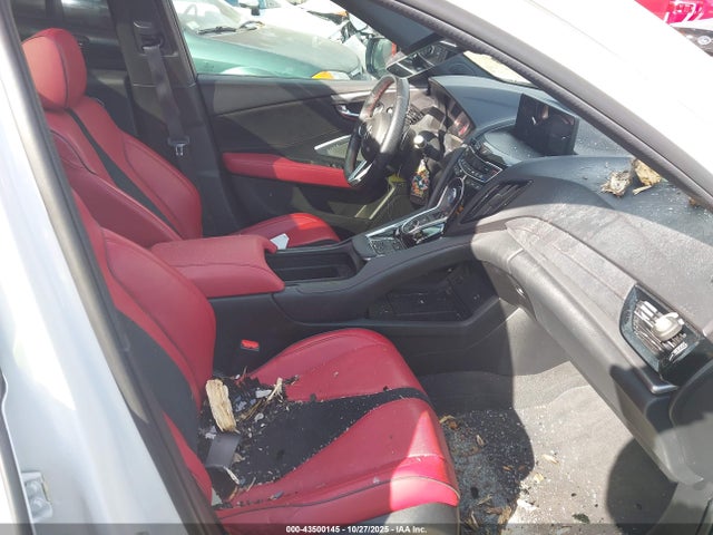 2023 ACURA RDX 5J8TC2H61PL022916 Photo 4