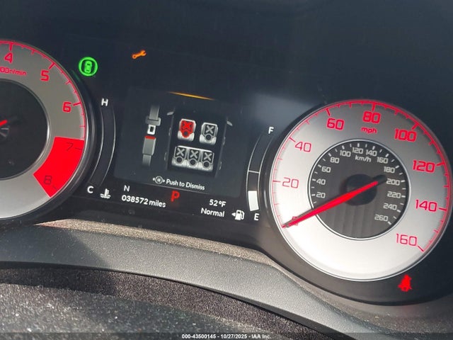 2023 ACURA RDX 5J8TC2H61PL022916 Photo 6