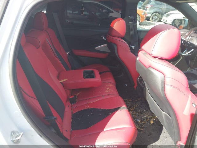 2023 ACURA RDX 5J8TC2H61PL022916 Photo 7