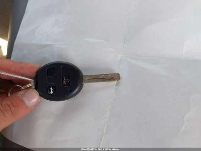 2004 LEXUS ES 330 JTHBA30G845005135 Photo 10