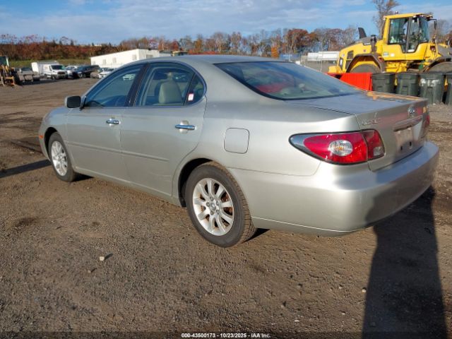 2004 LEXUS ES 330 JTHBA30G845005135 Photo 2