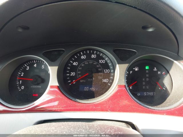 2004 LEXUS ES 330 JTHBA30G845005135 Photo 6