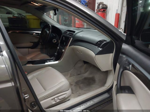 2008 ACURA TL 19UUA66298A030406 Photo 4