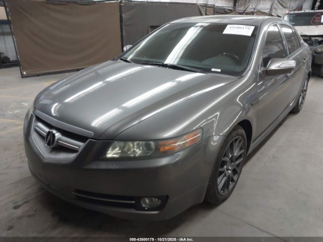 2008 ACURA TL 19UUA66298A030406 Photo 5