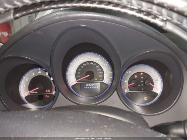 2008 ACURA TL 19UUA66298A030406 Photo 6