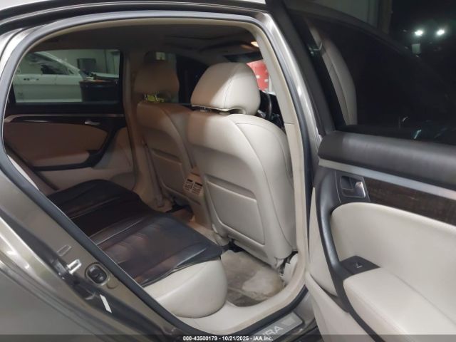 2008 ACURA TL 19UUA66298A030406 Photo 7