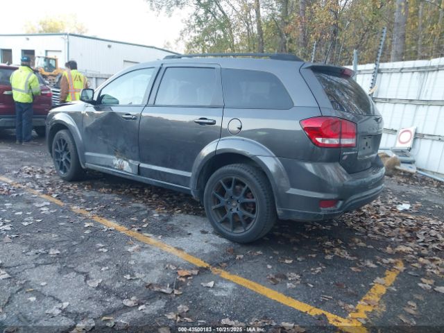 2019 DODGE JOURNEY 3C4PDDEG8KT687850 Photo 2