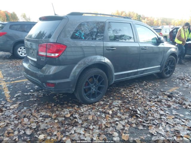 2019 DODGE JOURNEY 3C4PDDEG8KT687850 Photo 3