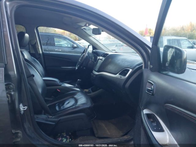 2019 DODGE JOURNEY 3C4PDDEG8KT687850 Photo 4