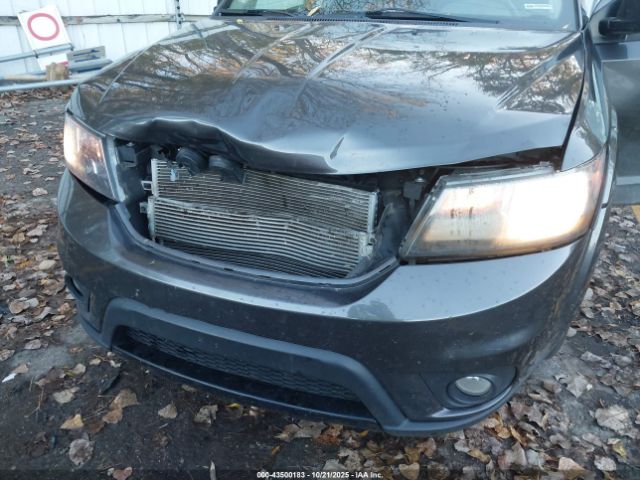 2019 DODGE JOURNEY 3C4PDDEG8KT687850 Photo 5