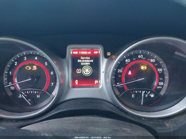 2019 DODGE JOURNEY 3C4PDDEG8KT687850 Photo 6