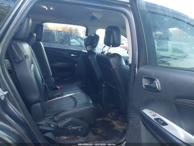 2019 DODGE JOURNEY 3C4PDDEG8KT687850 Photo 7