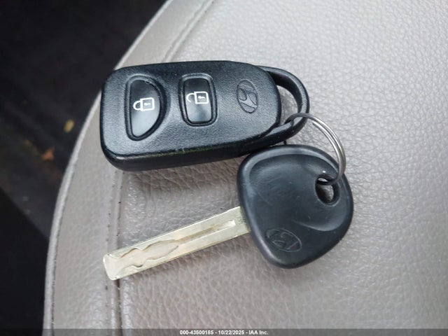 Hyundai TUCSON SE 2015 KM8JUCAG6FU023088 Image 11