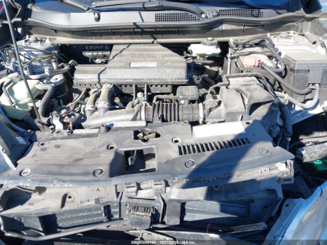 2019 HONDA CR-V 7FARW1H53KE020408 Photo 9