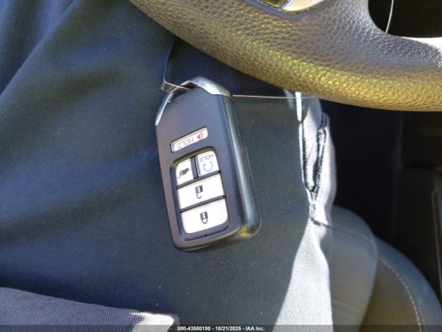 2019 HONDA CR-V 7FARW1H53KE020408 Photo 10