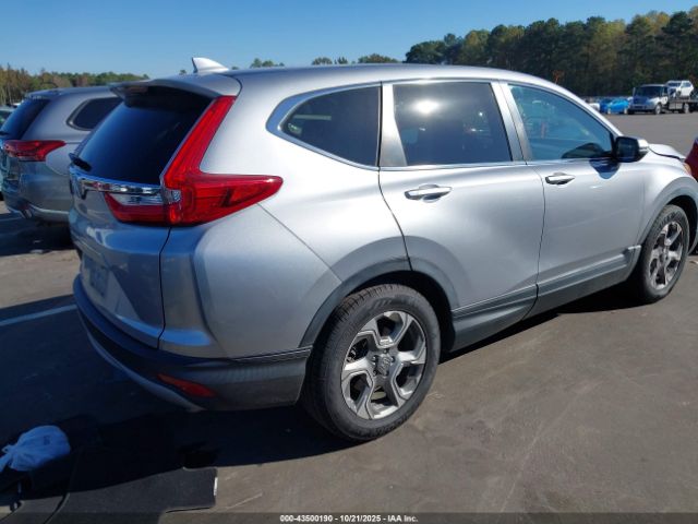 2019 HONDA CR-V 7FARW1H53KE020408 Photo 3
