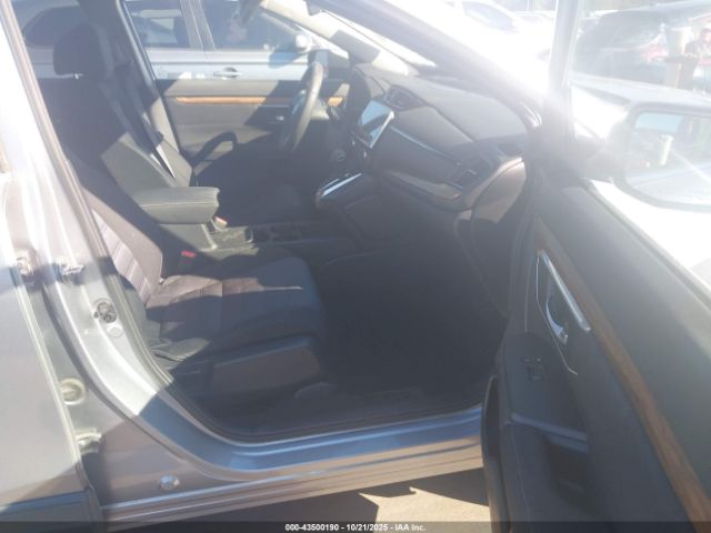 2019 HONDA CR-V 7FARW1H53KE020408 Photo 4