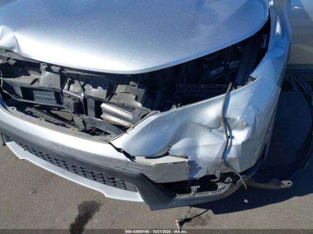 2019 HONDA CR-V 7FARW1H53KE020408 Photo 5