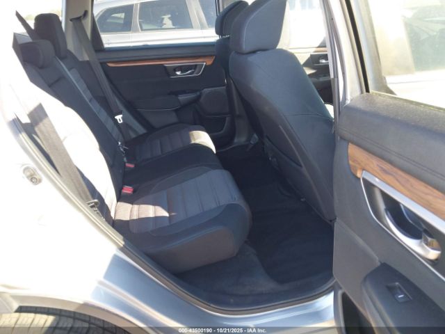 2019 HONDA CR-V 7FARW1H53KE020408 Photo 7