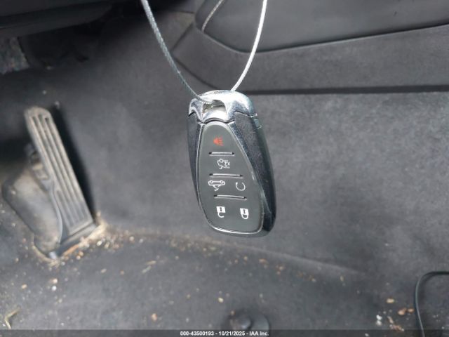 2016 CHEVROLET CAMARO 1G1FH3D77G0174274 Photo 10