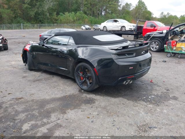 2016 CHEVROLET CAMARO 1G1FH3D77G0174274 Photo 2