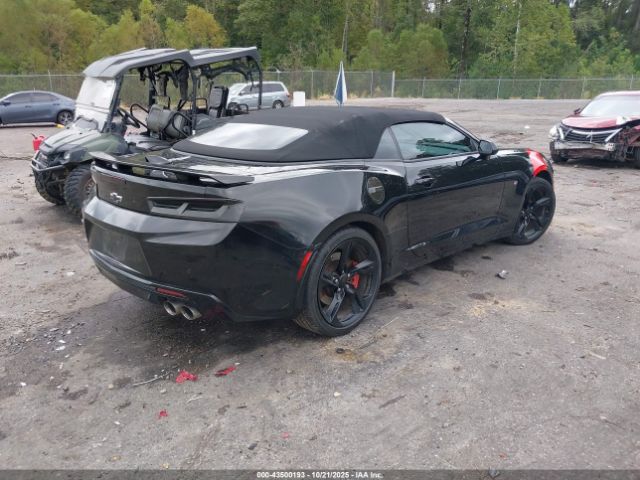 2016 CHEVROLET CAMARO 1G1FH3D77G0174274 Photo 3