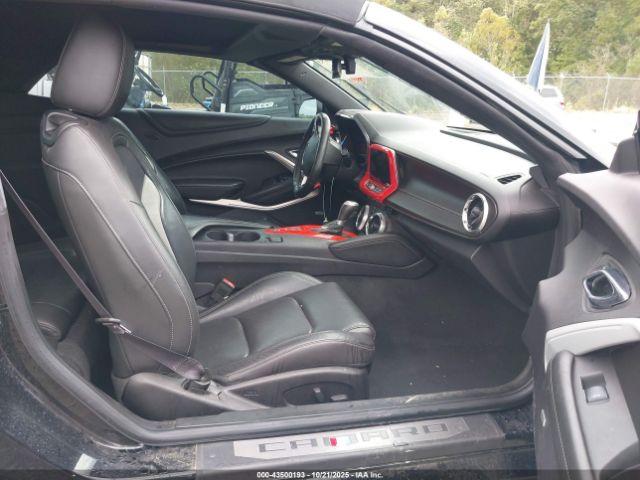 2016 CHEVROLET CAMARO 1G1FH3D77G0174274 Photo 4