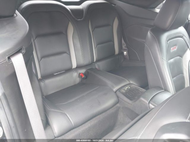 2016 CHEVROLET CAMARO 1G1FH3D77G0174274 Photo 7