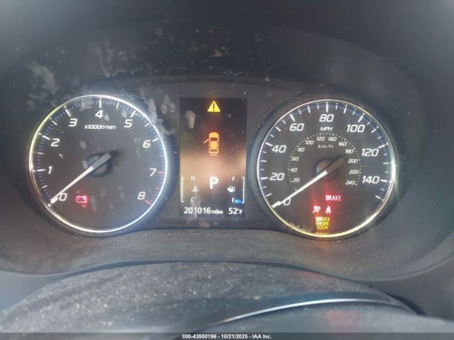 2016 MITSUBISHI OUTLANDER JA4AD3A3XGZ017410 Photo 6