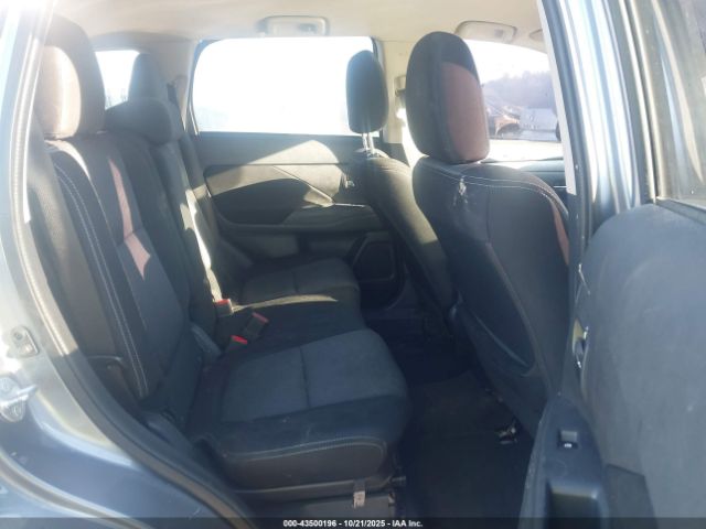 2016 MITSUBISHI OUTLANDER JA4AD3A3XGZ017410 Photo 7