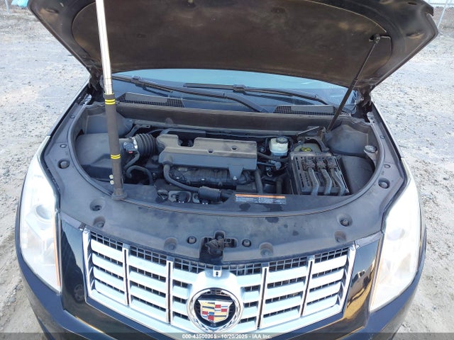 2014 CADILLAC SRX 3GYFNEE35ES648309 Photo 9