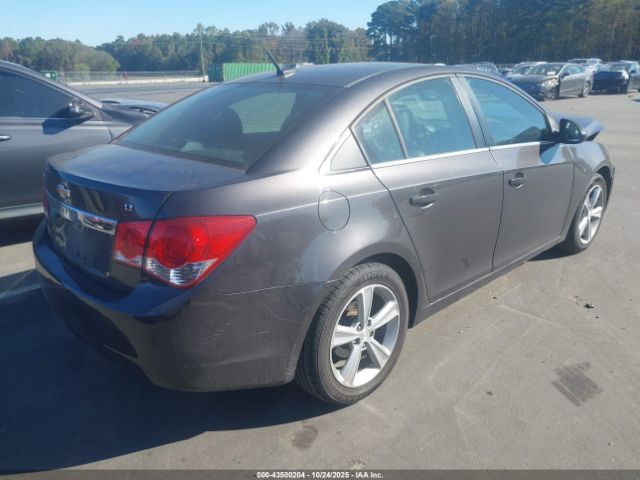 2014 CHEVROLET CRUZE 1G1PE5SB4E7282954 Photo 3