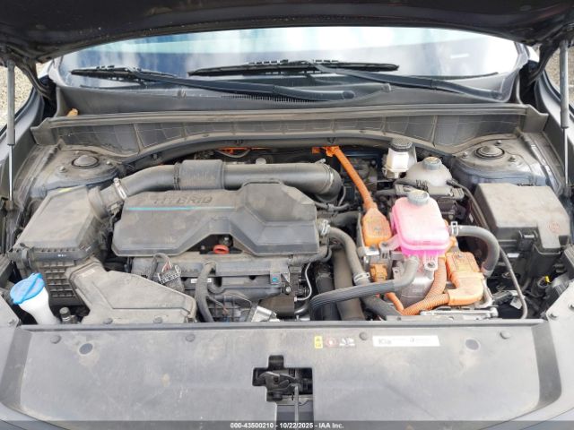 2022 KIA SORENTO HYBRID KNDRGDLG6N5122049 Photo 9