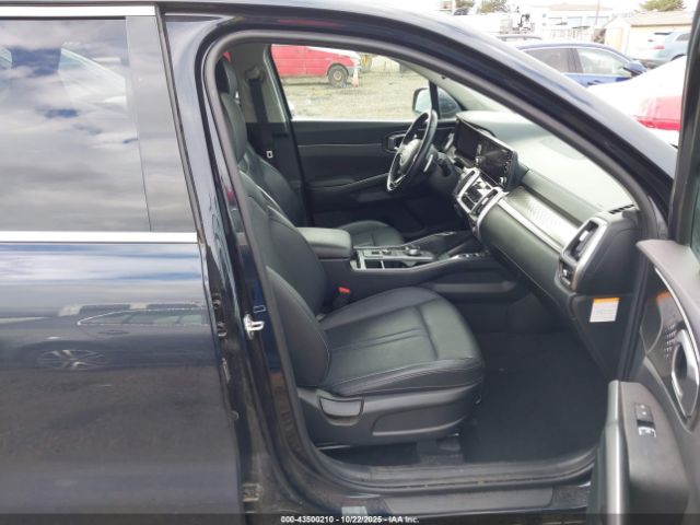 2022 KIA SORENTO HYBRID KNDRGDLG6N5122049 Photo 4
