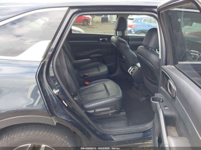 2022 KIA SORENTO HYBRID KNDRGDLG6N5122049 Photo 7