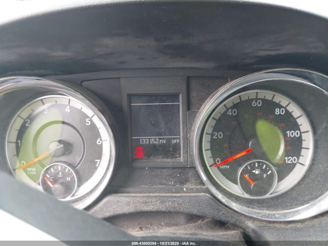 2019 DODGE GRAND CARAVAN 2C4RDGEG4KR641459 Photo 6