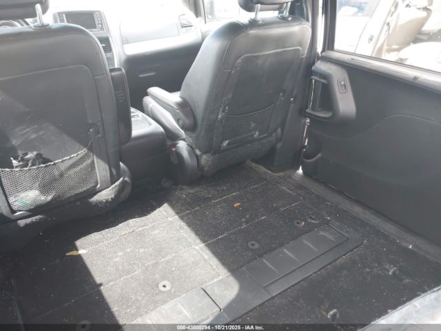 2019 DODGE GRAND CARAVAN 2C4RDGEG4KR641459 Photo 7