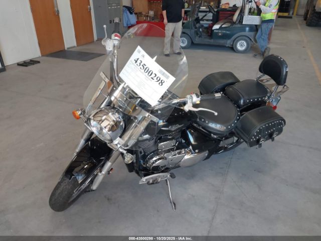 2007 SUZUKI VL800 JS1VS55A272107929 Photo 1