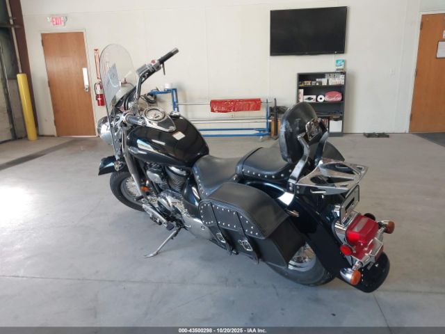 2007 SUZUKI VL800 JS1VS55A272107929 Photo 2