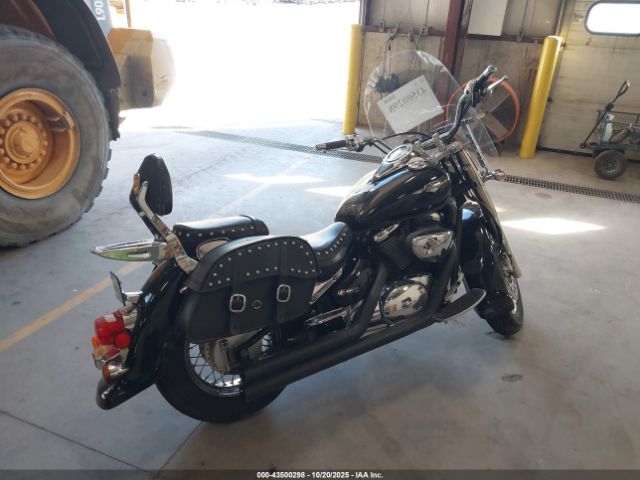 2007 SUZUKI VL800 JS1VS55A272107929 Photo 3