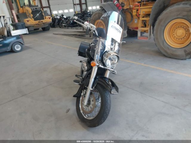 2007 SUZUKI VL800 JS1VS55A272107929 Photo 4