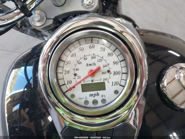 2007 SUZUKI VL800 JS1VS55A272107929 Photo 6