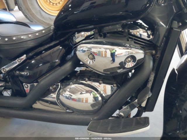 2007 SUZUKI VL800 JS1VS55A272107929 Photo 7