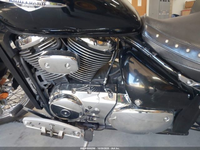 2007 SUZUKI VL800 JS1VS55A272107929 Photo 8